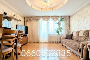 квартира по адресу Героев Крут ул. (Черепіна), 68в