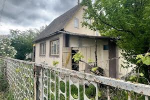 дом по адресу Пожарницького