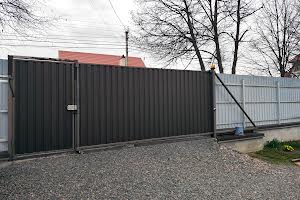 дом по адресу Незалежна