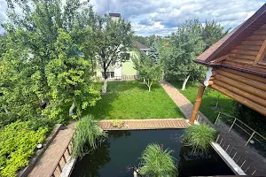 дом по адресу Парковая ул.