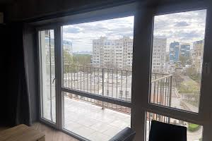 квартира за адресою Вадима Жукова вул. (Бєляєва), 8