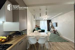 квартира за адресою Жовківська вул., 2