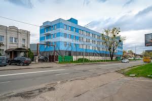 комерційна за адресою Гната Хоткевича вул. (Червоногвардійська), 2