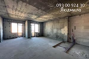 квартира за адресою Педагогічна вул., 23