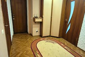 квартира по адресу Сосновського, 52