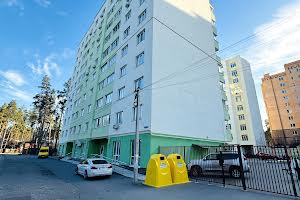 комерційна за адресою Лісова вул., 6