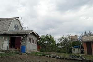 дом по адресу Баранівська ул.