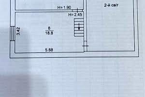коммерческая по адресу Светлая ул., 6б