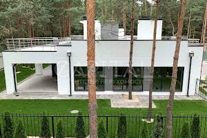 дом по адресу с. Рожевка, Броварський