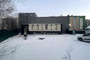 коммерческая по адресу Василия Стуса ул., 65