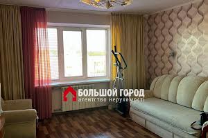 квартира за адресою Новокузнецька вул., 22