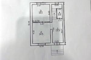 дом по адресу с. Подрясное, сірка