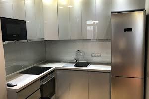 квартира за адресою Коперника вул., 3