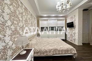 квартира по адресу Генуэзская ул., 24