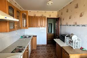 квартира по адресу Довженка ул., 7