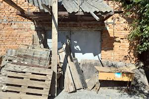 дом по адресу Гната Танцюры ул. (Москвіна), 43а