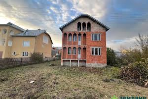 будинок за адресою Січових Стрільців
