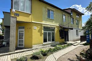 квартира за адресою Чорновола вул., 5/4