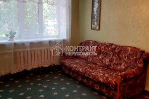 квартира за адресою Полтавський Шлях вул., 126