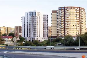 квартира по адресу Бережанская ул., 56