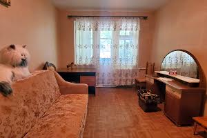 квартира за адресою Космонавтів вул., 40