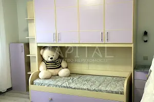 дом по адресу Українська