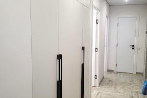 квартира по адресу Цегельный пер., 2