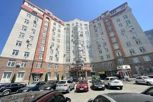 комерційна за адресою Микулинецька вул., 3а