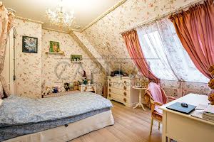дом по адресу Каштанова