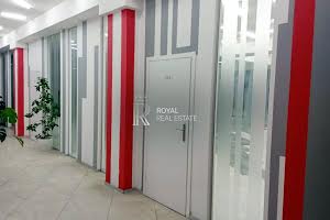 коммерческая по адресу Сумская ул., 1
