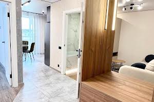 квартира по адресу Черновицкая ул., 71