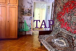 квартира по адресу пр-т Байрона, 167В