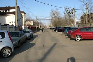 дом по адресу Алимпия Галика ул., 1
