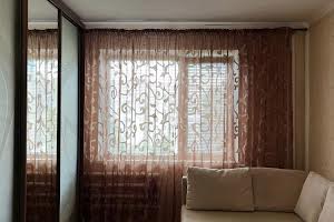 квартира по адресу Николая Закревского ул., 19-В