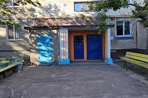 квартира за адресою Металургів просп., 54