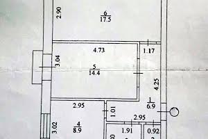 квартира за адресою Верхньогіївська вул., 89 в