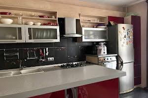 квартира по адресу Черниговская ул., 5