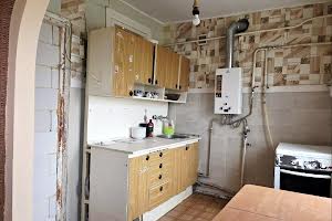 квартира по адресу Ново-Баварский просп. (Ильича), 107