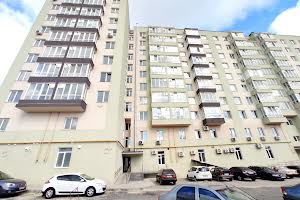 квартира за адресою Гетьмана Мазепи вул. (Красовського), 33