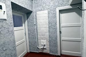 квартира за адресою Дубенська вул., 5
