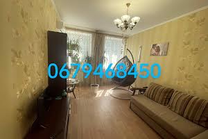 квартира по адресу Адыгейский пер., 5