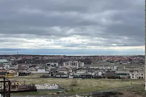квартира по адресу Академика Сахарова ул., 3в