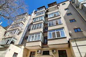 квартира за адресою Карантинна вул., 14