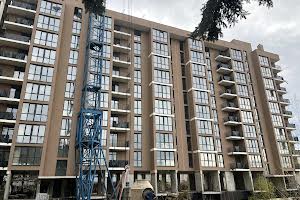 квартира по адресу Русская ул., 236б