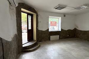 комерційна за адресою Кульпарківська вул., 124