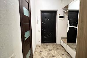 квартира за адресою Івана Пулюя вул., 40/5