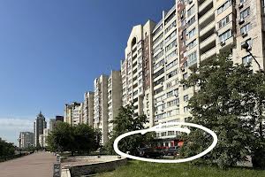 комерційна за адресою проспект Володимира Івасюка, 20а
