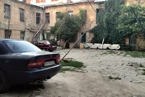 квартира за адресою Польський узвіз, 9