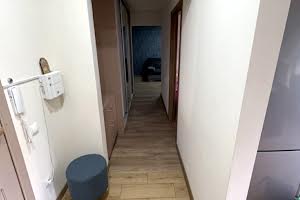 квартира за адресою Автозаводська вул., 6
