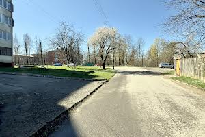 квартира за адресою Кості Левицького, 1